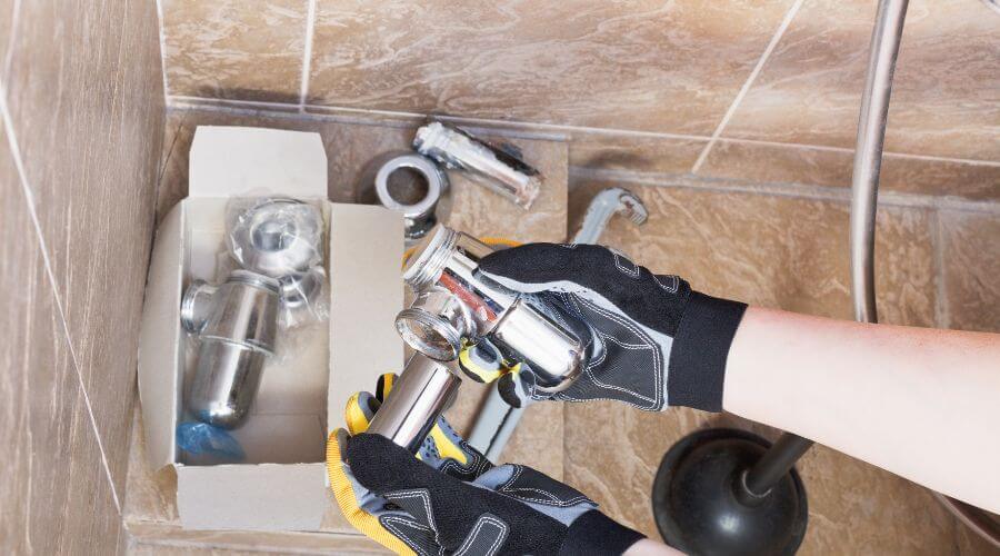 Local Chimney Repair in Ottsville, PA